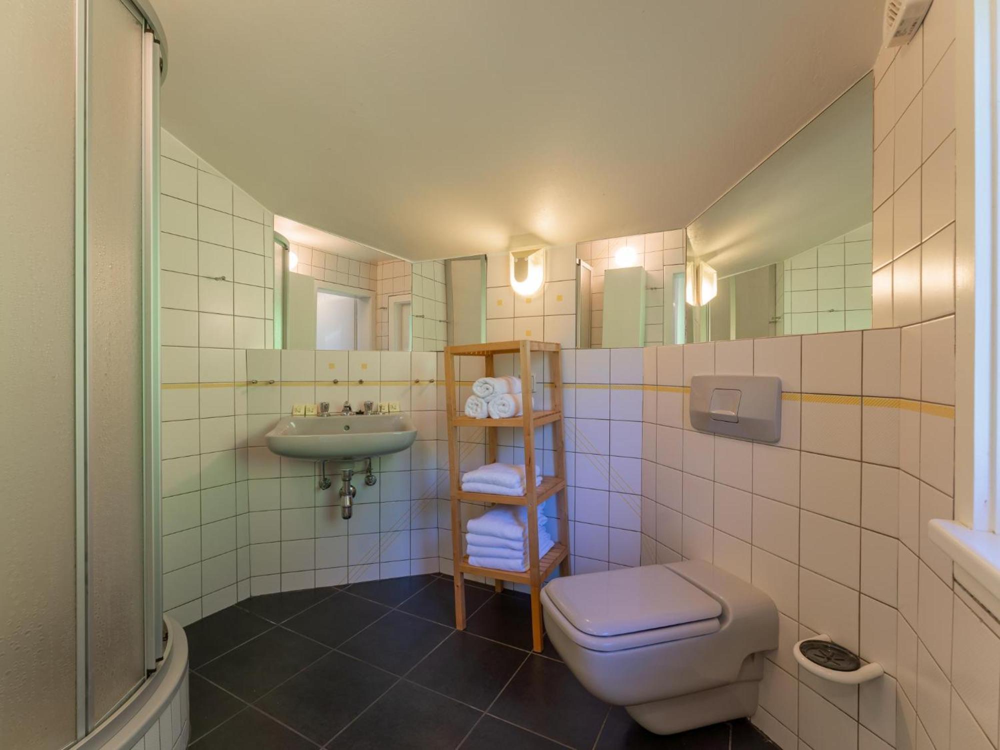 Villa Taube Bad Gastein Exteriér fotografie